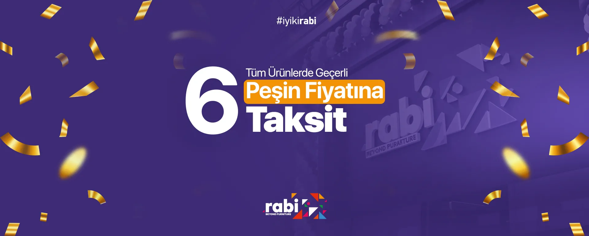6 Taksit