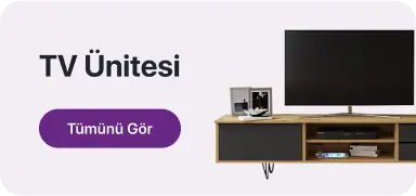 tv Ünitesi