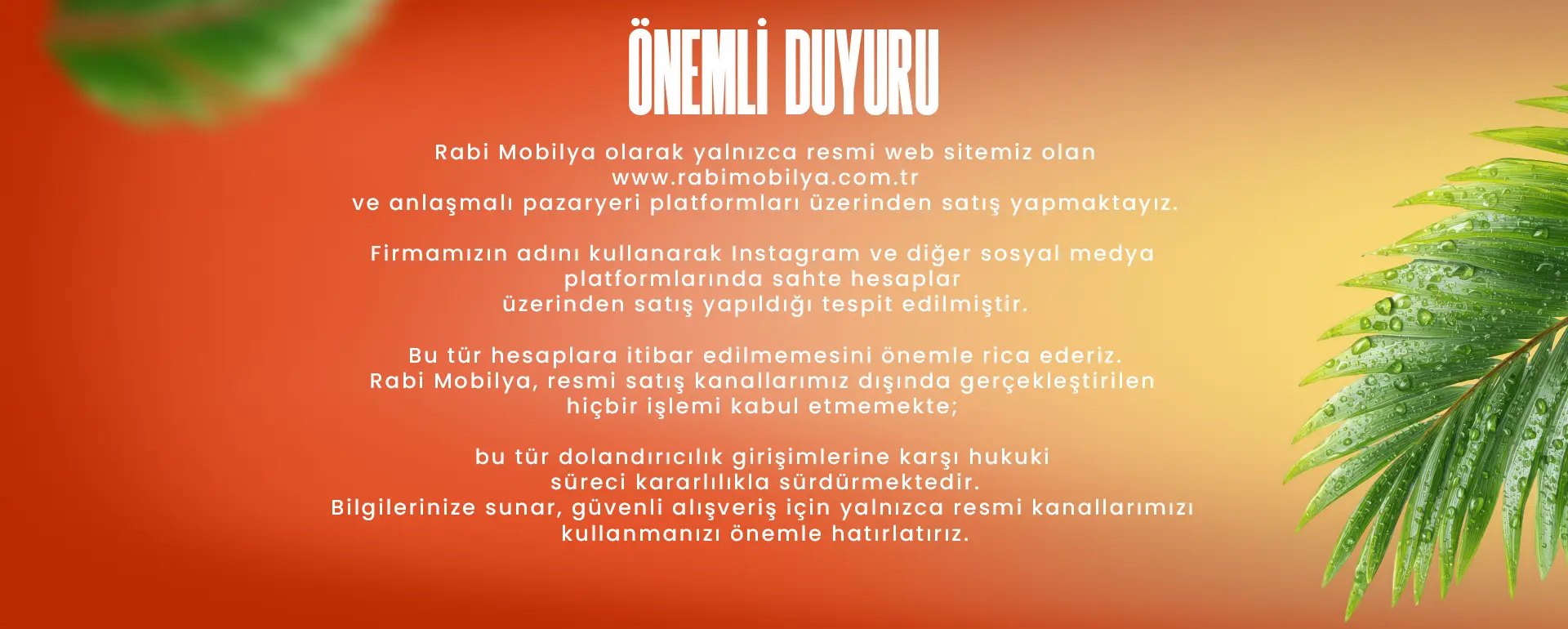Duyuru