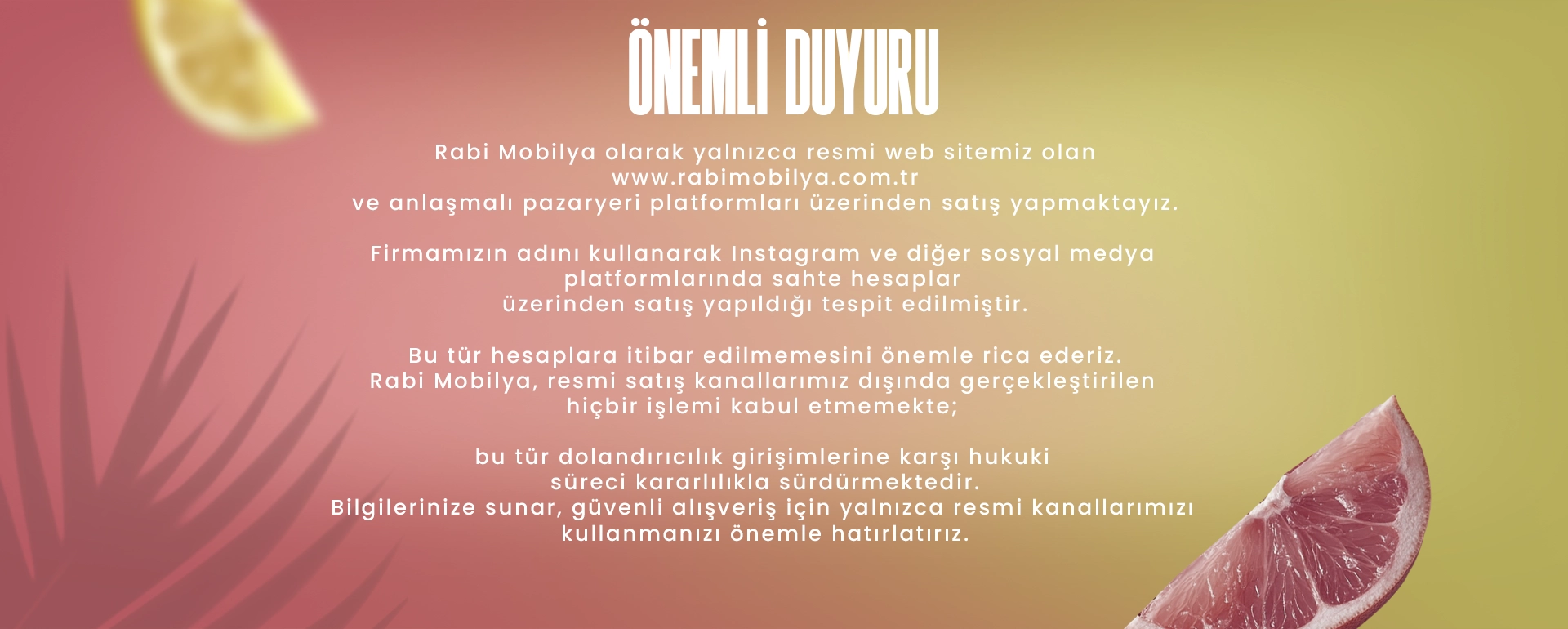Duyuru