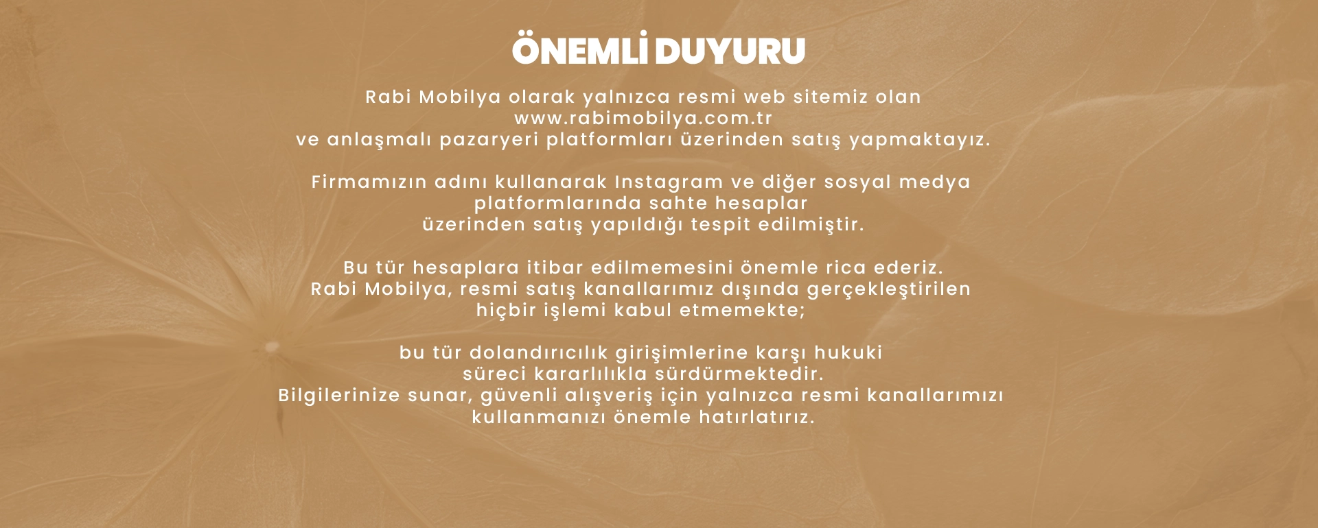 Duyuru