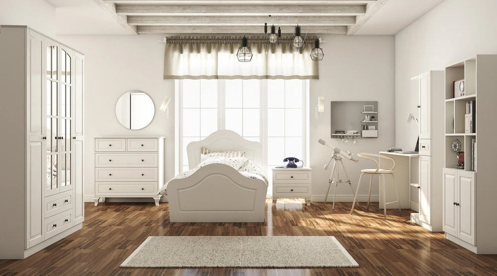 Beyza Country Genç Odası Takımı