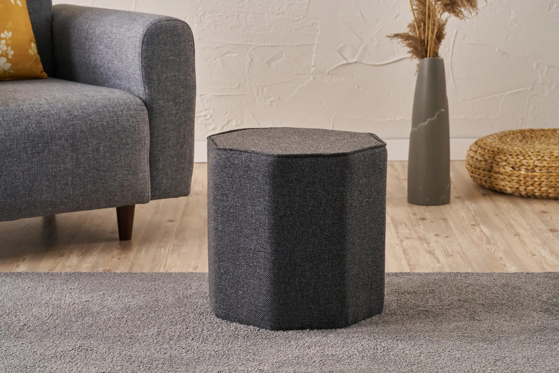 Inözü Puf Arz Füme