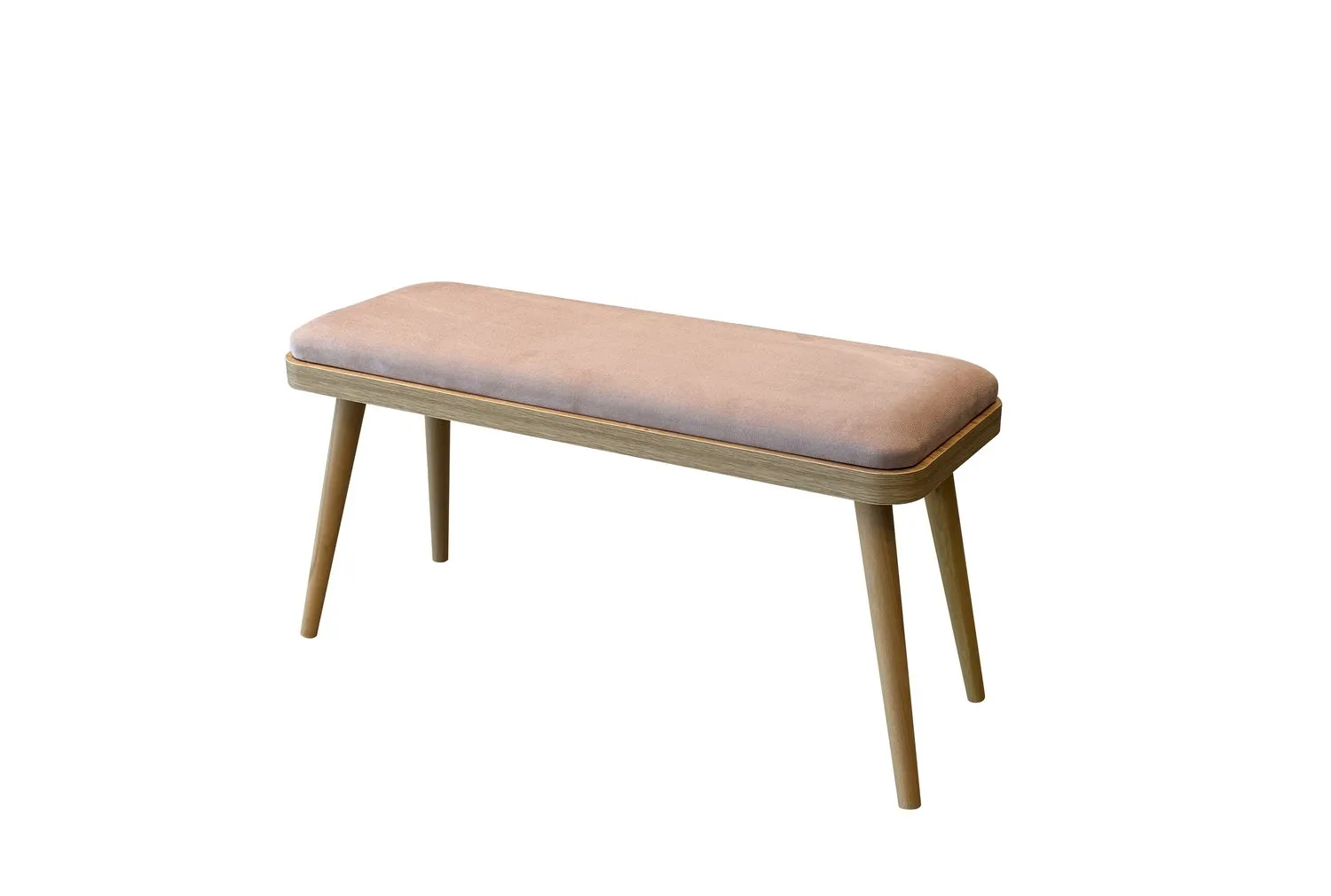 MİORA MİNİ BENCH KARİNA MEŞE TAŞ